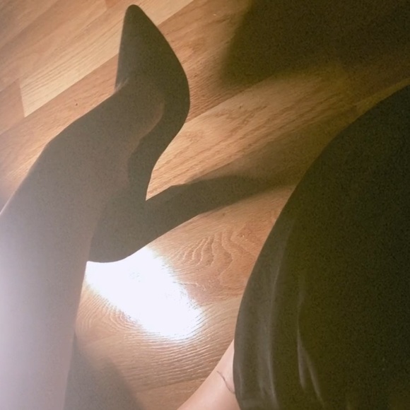 Waiter d’orsay block heels - Picture 4 of 6